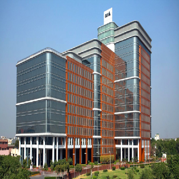 DLF Building No. 6, Tower C | DLF Cyber City, Gurgaon